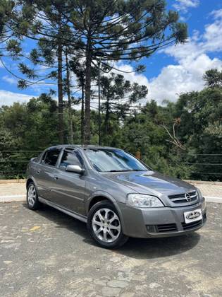 CHEVROLET ASTRA 2.0 MPFI ADVANTAGE 8V FLEX 4P MANUAL CHEVROLET ASTRA 2.0 MPFI ADVANTAGE 8V FLEX 4P MANUAL